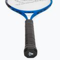 Rakieta tenisowa dziecięca Dunlop FX Jr 25 blue/black 3