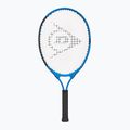Rakieta tenisowa dziecięca Dunlop FX Jr 23 blue/black
