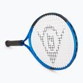 Rakieta tenisowa dziecięca Dunlop FX Jr 21 blue/black 2