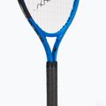 Rakieta tenisowa dziecięca Dunlop FX Jr 21 blue/black 4