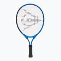 Rakieta tenisowa dziecięca Dunlop FX Jr 19 blue/black