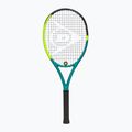 Rakieta tenisowa Dunlop SX Team 100 teal/black/yellow 10364303