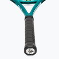 Rakieta tenisowa Dunlop SX Team 100 teal/black/yellow 10364303 3