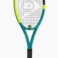 Rakieta tenisowa Dunlop SX Team 100 teal/black/yellow 10364303 4
