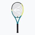Rakieta tenisowa Dunlop SX Team 100 teal/black/yellow 10364304