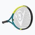 Rakieta tenisowa Dunlop SX Team 100 teal/black/yellow 10364304 2