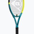 Rakieta tenisowa Dunlop SX Team 100 teal/black/yellow 10364304 4