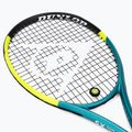 Rakieta tenisowa Dunlop SX Team 100 teal/black/yellow 10364304 5