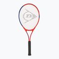 Rakieta tenisowa dziecięca Dunlop Tristorm Jr 25 red/blue