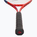 Rakieta tenisowa dziecięca Dunlop Tristorm Jr 25 red/blue 3