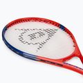 Rakieta tenisowa dziecięca Dunlop Tristorm Jr 25 red/blue 5