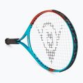 Rakieta tenisowa dziecięca Dunlop Tristorm Jr 23 blue/orange 2