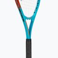 Rakieta tenisowa dziecięca Dunlop Tristorm Jr 23 blue/orange 4