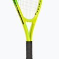 Rakieta tenisowa dziecięca Dunlop Tristorm Jr 21 yellow/green 4