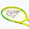 Rakieta tenisowa dziecięca Dunlop Tristorm Jr 21 yellow/green 5