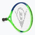 Rakieta tenisowa dziecięca Dunlop Tristorm Jr 19 green/blue 2