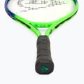 Rakieta tenisowa dziecięca Dunlop Tristorm Jr 19 green/blue 3