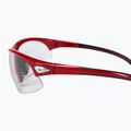 Okulary do squasha Dunlop Sq I-Armour red 753147 4