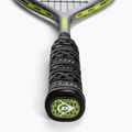 Rakieta do squasha Dunlop Sq Hyperfibre Xt Revelation 125 czarno-żółta 773305 3