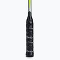 Rakieta do squasha Dunlop Sq Hyperfibre Xt Revelation 125 czarno-żółta 773305 4