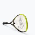 Rakieta do squasha Dunlop Sq Blackstorm Graphite 5 0 szaro-żółta 773360 2