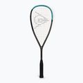Rakieta do squasha Dunlop Sq Blackstorm Titanium SLS szaro-niebieska 773362