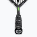 Rakieta do squasha Dunlop Apex Infinity 115 sq. czarna 773404US 3