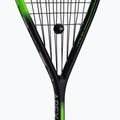 Rakieta do squasha Dunlop Apex Infinity 115 sq. czarna 773404US 5