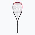 Rakieta do squasha Dunlop Blackstorm Carbon sq. czarna 773405US