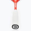 Rakieta do squasha Dunlop Tempo Pro New czerwona 10327812 3
