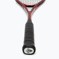 Rakieta do squasha Dunlop Tristorm Elite red 3