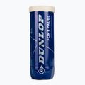 Piłki do padla Dunlop Fort Padel 3pcs
