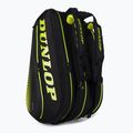 Torba tenisowa Dunlop SX Performance 12RKT Thermo 80 l czarna 102951 4