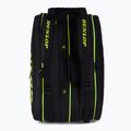 Torba tenisowa Dunlop SX Performance 12RKT Thermo 80 l czarna 102951 5