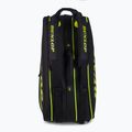 Torba tenisowa Dunlop SX Performance 8RKT Thermo 60 l czarna 102951 5