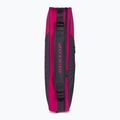 Torba tenisowa Dunlop SX Club 3RKT 25 l szaro-różowa 102954 3