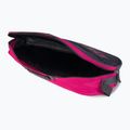 Torba tenisowa Dunlop SX Club 3RKT 25 l szaro-różowa 102954 5