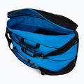Torba tenisowa Dunlop FX Performance 12RKT Thermo 80 l czarno-niebieska 103040 6