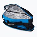 Torba tenisowa Dunlop FX Performance 12RKT Thermo 80 l czarno-niebieska 103040 7