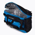 Torba tenisowa Dunlop FX Performance 8RKT Thermo 60 l czarno-niebieska 103040 6