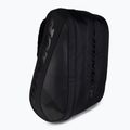 Torba tenisowa Dunlop CX Performance 12RKT Thermo 85 l czarna 103127 2