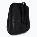 Torba tenisowa Dunlop CX Performance 12RKT Thermo 85 l czarna 103127 4