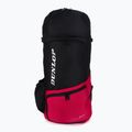 Plecak tenisowy Dunlop CX Performance Long 45 l czarno-czerwony 103127