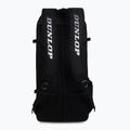 Plecak tenisowy Dunlop CX Performance Long 45 l czarno-czerwony 103127 3