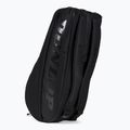 Torba tenisowa Dunlop CX Club 6RKT 55 l czarna 10312729 3