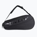 Torba tenisowa Dunlop CX Club 3RKT 30 l czarna 10312732