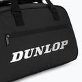 Torba tenisowa Dunlop Pro Duffle Bag black/black 4