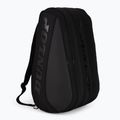Torba tenisowa Dunlop D Tac Team 12RKT black/ black 3