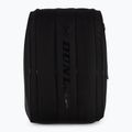 Torba tenisowa Dunlop D Tac Team 12RKT black/ black 4