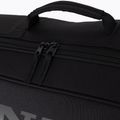 Torba tenisowa Dunlop D Tac Team 3RKT black/ black 4